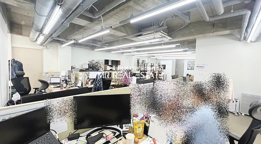 서울 강남구 청담동 청담고급주택가인근 S급컨디션 ACE사무실 실사진 월세 매물번호 12475 사진 3