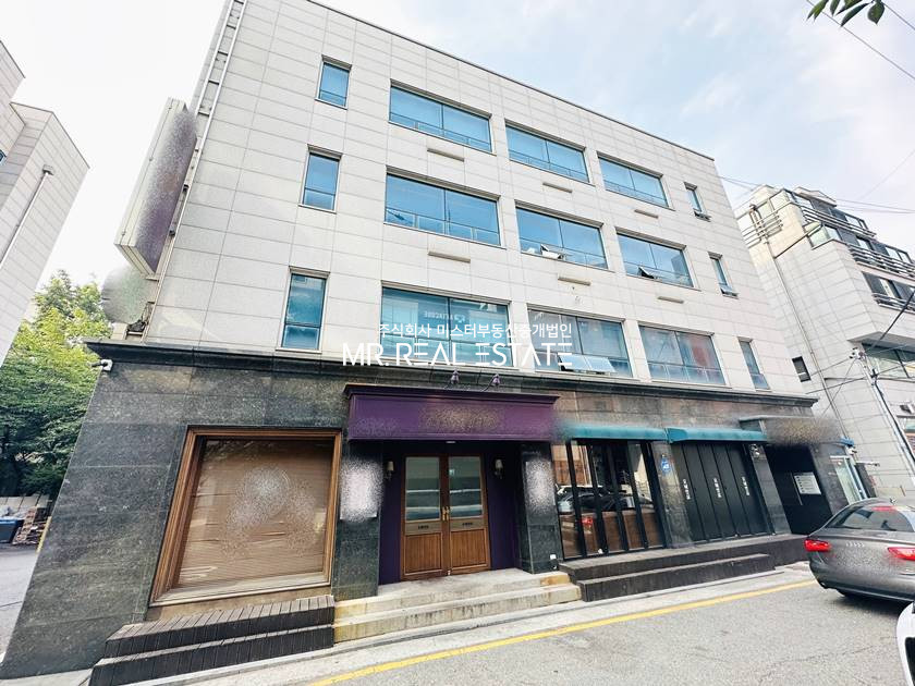 서울 강남구 역삼동 뱅뱅사거리.룸4.탕비실.가성비좋은.빠른계약사무실 월세 매물번호 12486 사진 6