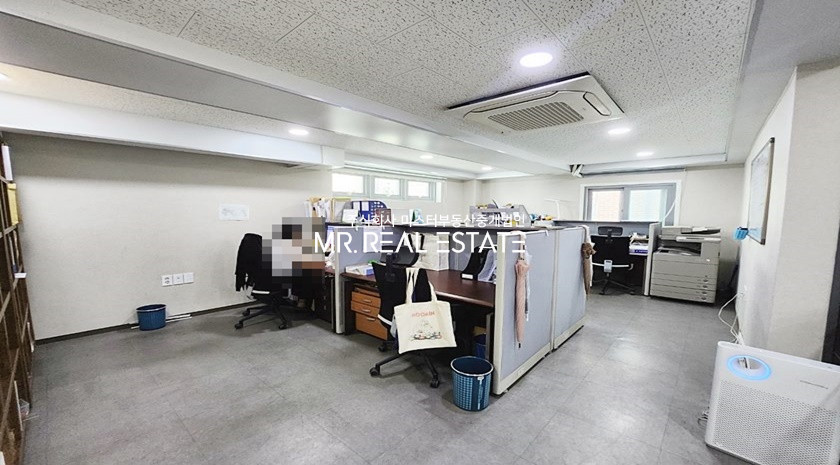 서울 서초구 서초동 S교대역바로근접S실사진O룸O인테리어있음O탕비O 월세 매물번호 12507 사진 2