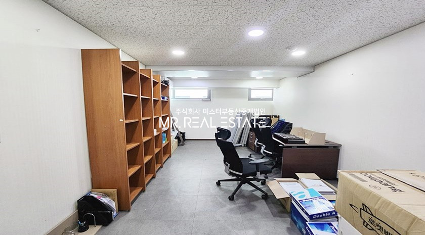 서울 서초구 서초동 S교대역바로근접S실사진O룸O인테리어있음O탕비O 월세 매물번호 12507 사진 4