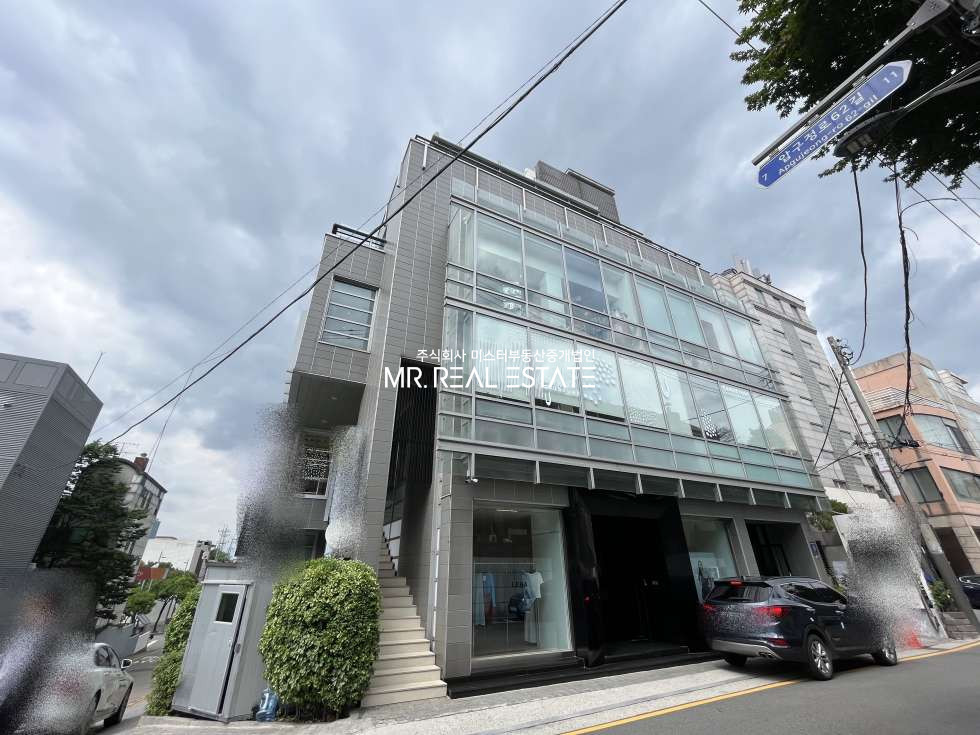 서울 강남구 청담동 3면테라스,청담동고층,채광최고,엘베,주차편리,단독층사용 월세 매물번호 12549 사진 6