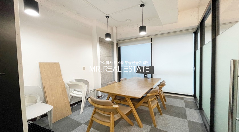 서울 강남구 대치동 S선릉역바로근접S인테리어있음O실사진O룸O주차O 월세 매물번호 12554 사진 2