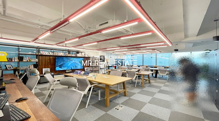 서울 강남구 대치동 S선릉역바로근접S인테리어있음O실사진O룸O주차O 월세 매물번호 12554 사진 5