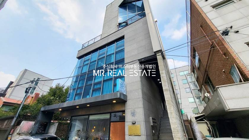 서울 서초구 반포동 MR.실사O.신논현1분.무권리.디자인.스튜디오사무실.가성비 월세 매물번호 12583 사진 8