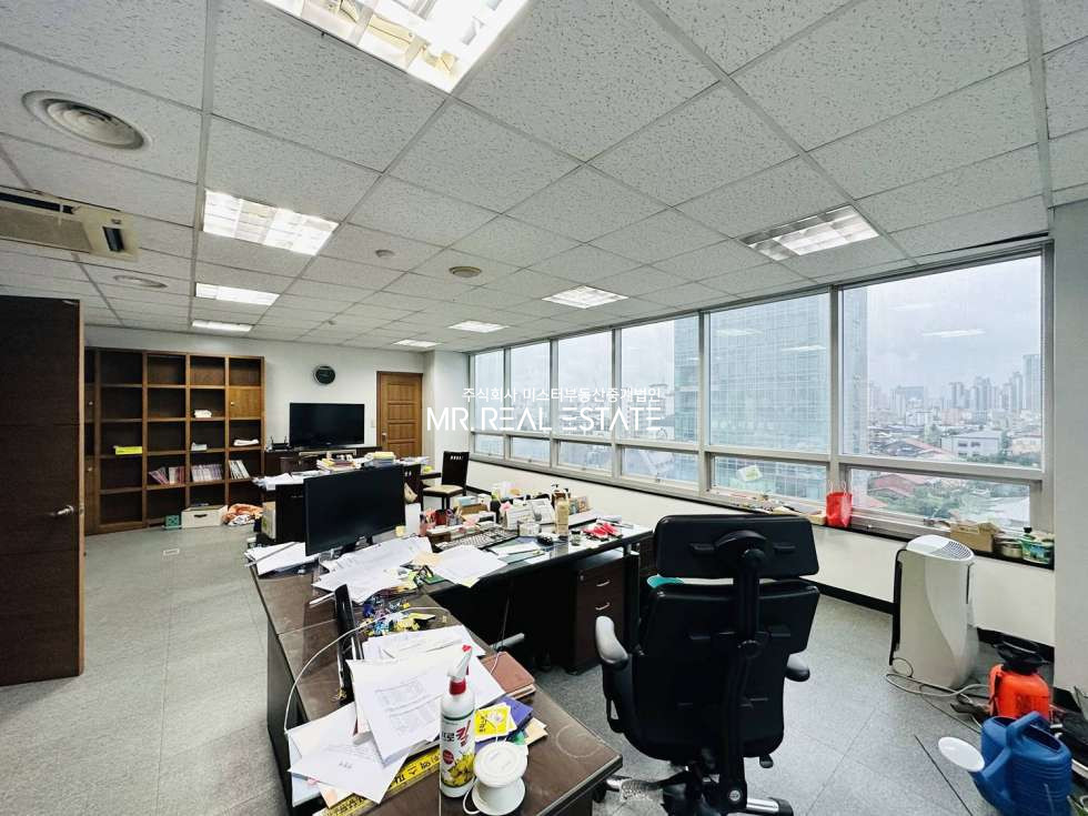 서울 서초구 서초동 대성빌딩동 남터역세권,주차2,실55P,남터역세권,인테리어有 월세 매물번호 12596 사진 6