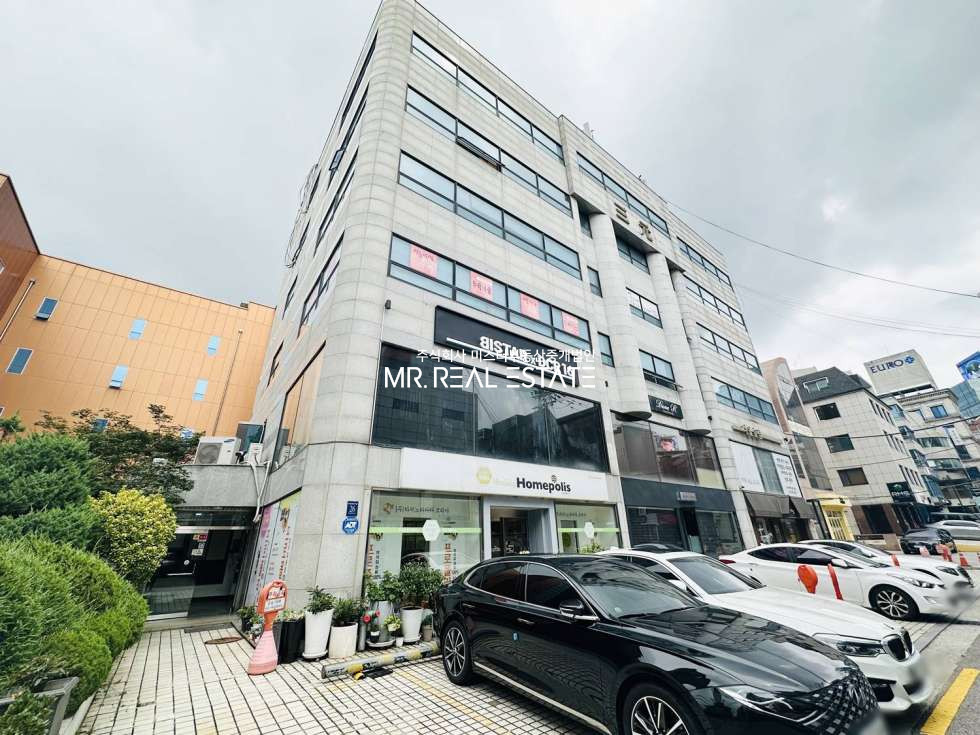 서울 강남구 신사동 압구정역도보역세권.갓성비.ACE.접근성GOOD. 월세 매물번호 12585 사진 7