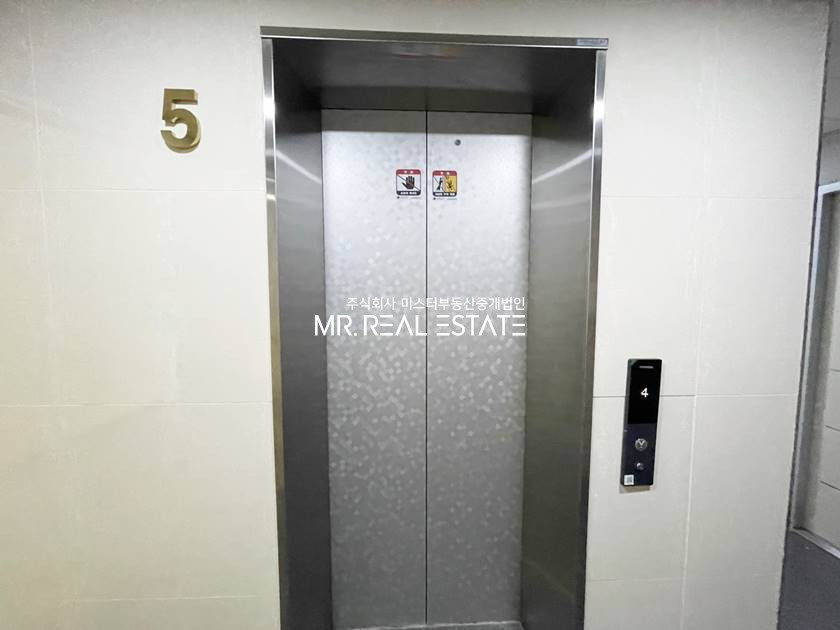 서울 서초구 서초동 MR.실사O.관리비0원.서초3동사거리.즉시입주.소형사무실S 월세 매물번호 12606 사진 6