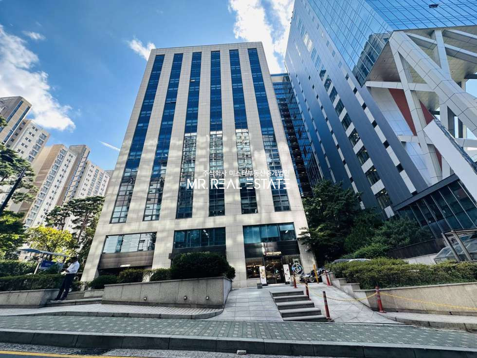 서울 강남구 역삼동 선릉역초역세권.도보2분내외.깔끔한내부.대형건물 월세 매물번호 12689 사진 7
