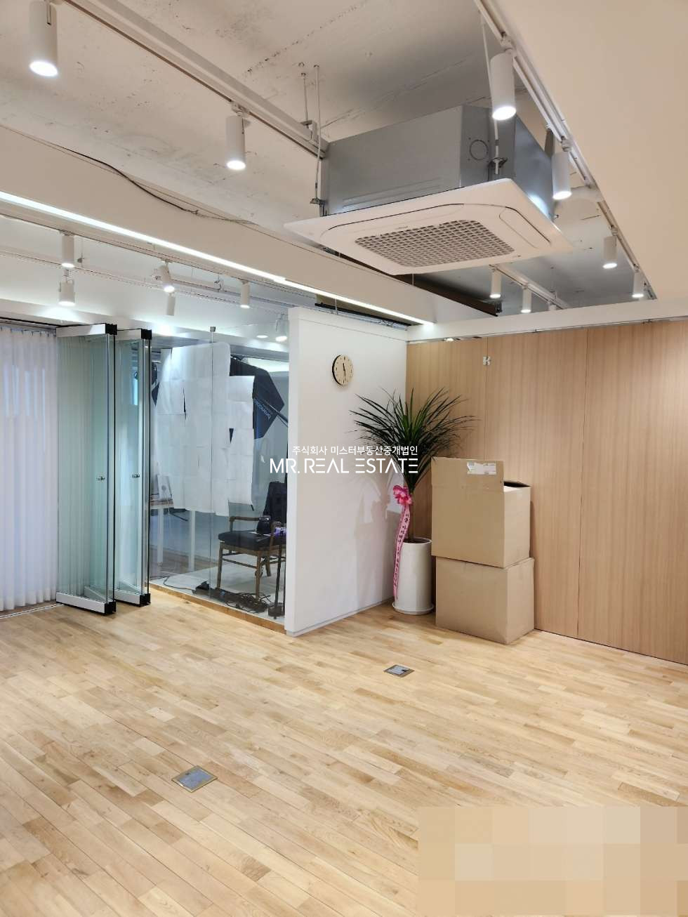 서울 강남구 논현동 S급인테리어 주차2대 가성비GOOD 학동사거리 인근 적극 추천 매물! 월세 매물번호 12686 사진 3