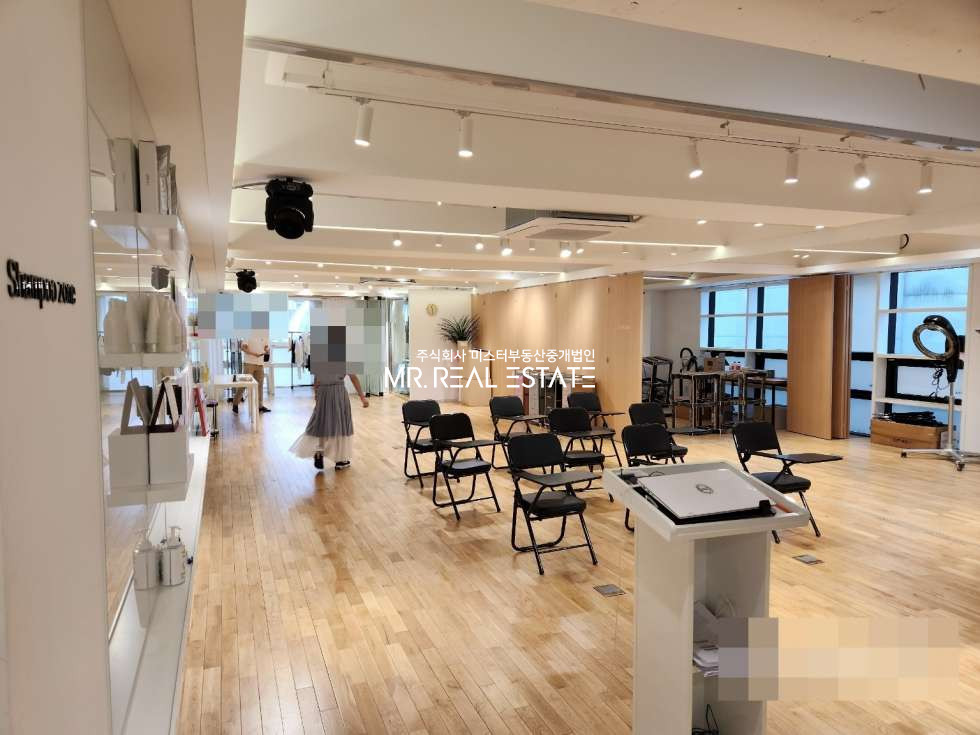 서울 강남구 논현동 S급인테리어 주차2대 가성비GOOD 학동사거리 인근 적극 추천 매물! 월세 매물번호 12686 사진 6