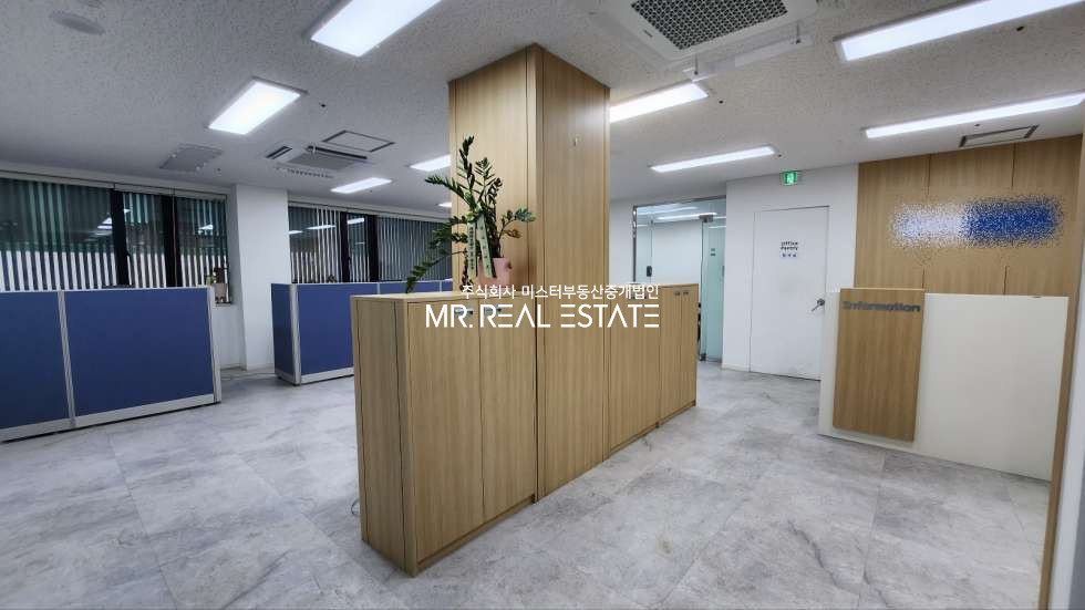 서울 강남구 역삼동 실사진O역삼역3분.내외관컨디션굿.즉시입주가능.룸4 월세 매물번호 12740 사진 1