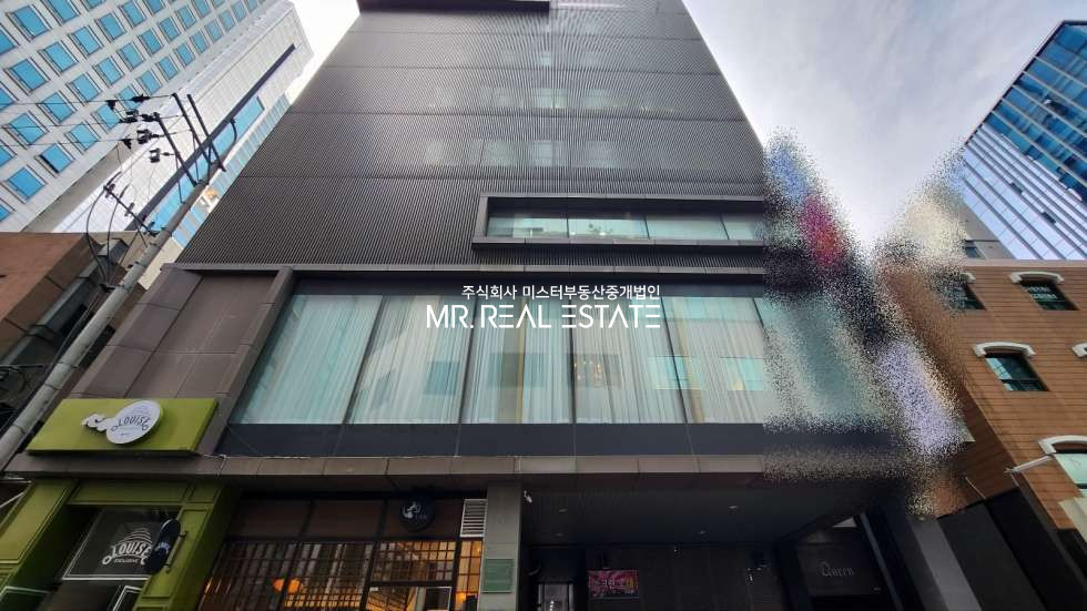 서울 강남구 역삼동 실사진O역삼역3분.내외관컨디션굿.즉시입주가능.룸4 월세 매물번호 12740 사진 5