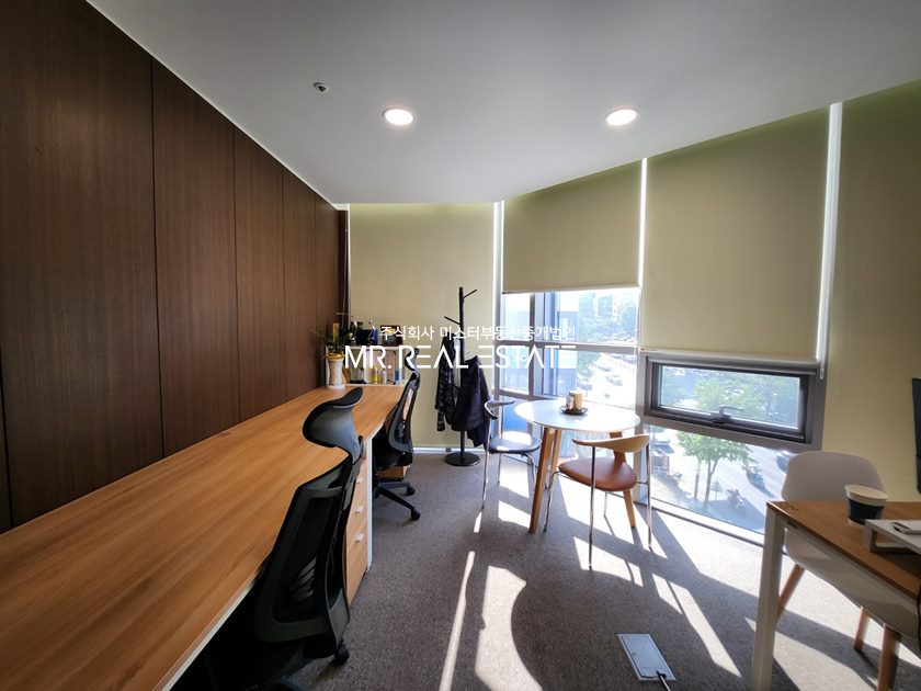 서울 강남구 논현동 실사진O,도산대로,대로변대형,인테리어무상승계 월세 매물번호 12746 사진 5
