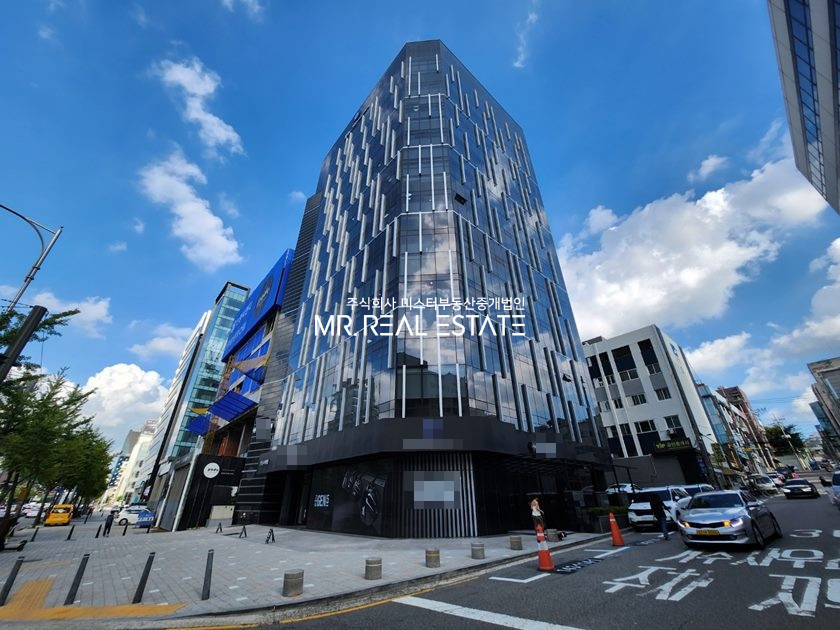 서울 강남구 논현동 실사진O,도산대로,대로변대형,인테리어무상승계 월세 매물번호 12746 사진 7