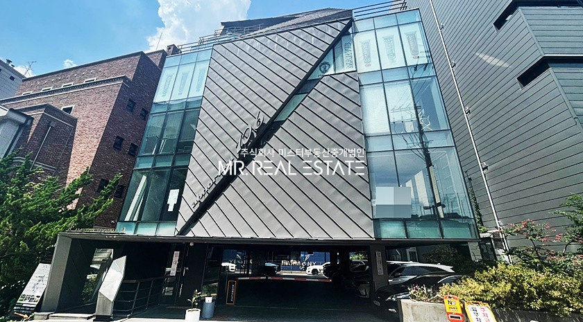 서울 강남구 대치동 자주식주차 S급외관 채광GOOD 삼성역5분거리 깔끔한 사무실 월세 매물번호 12752 사진 1