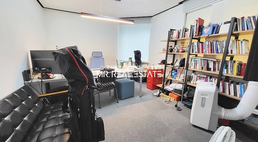 서울 강남구 신사동 실사진O압구정역.갓성비ACE.컨디션굿.룸3.주차1 월세 매물번호 12778 사진 5