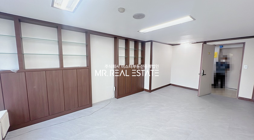 서울 강남구 삼성동 S청담역바로대로변S소형에이스O1인사무실추천O위치대비가성비O 월세 매물번호 12783 사진 1