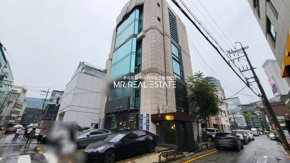 서울 강남구 신사동 압구정로데오,역세권,실사진O,전용40,쇼핑몰,스타일리스트 월세 매물번호 12797 사진 7