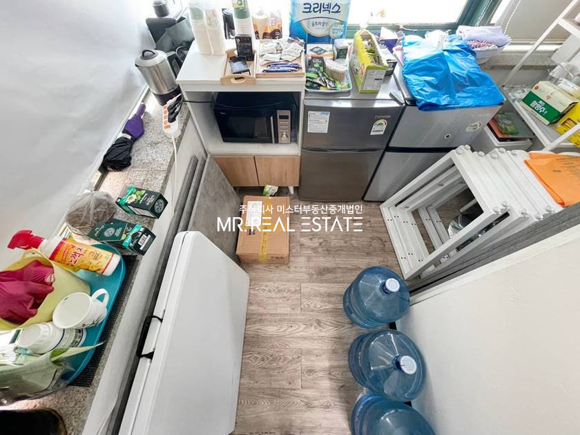 서울 서초구 반포동 신논현5분.룸2.탕비.자주식.아이티.세무.회계.추천 월세 매물번호 12800 사진 3