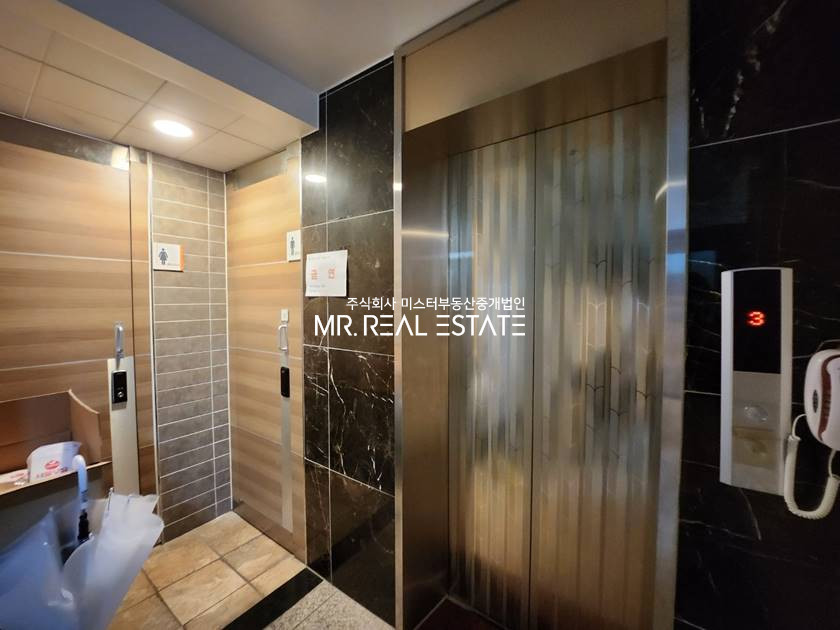 서울 강남구 논현동 룸4.노출천장.자주식.내부수도.인테리어.디자인 월세 매물번호 12802 사진 8