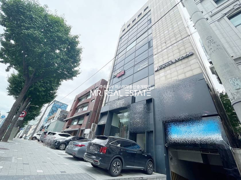 서울 강남구 논현동 학동.대로변.관리비0.내부수도.아이티.디자인 월세 매물번호 12823 사진 7