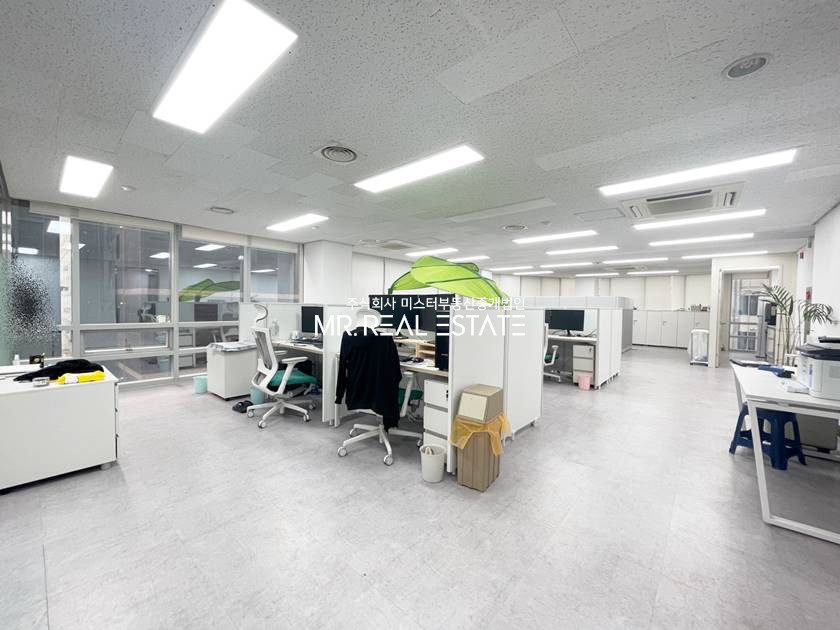 서울 강남구 역삼동 역삼1분.탕비실.내부수도.아이티.회계.세무.노무 월세 매물번호 12826 사진 5